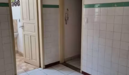 APARTAMENTO 40M²
