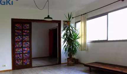 AMPLO APARTAMENTO 96M² VENDE-SE - VILA MADALENA