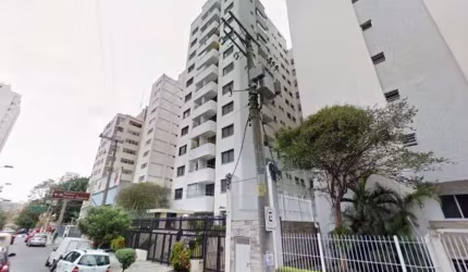 Cobertura Duplex à venda - Liberdade