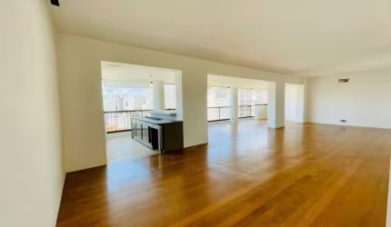 Lindo Apartamento de 215m², com 3 Suítes, em Perdizes, SP!