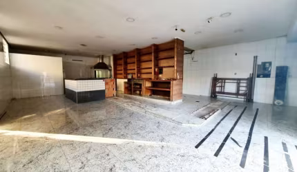 Ponto comercial, padaria, oportunidade!