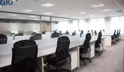 300 m² AU COMERCIAL MOBILIADO ALTO PADRÃO
