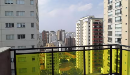 Perdizes, cobertura triplex, 2  suites , 3 vagas