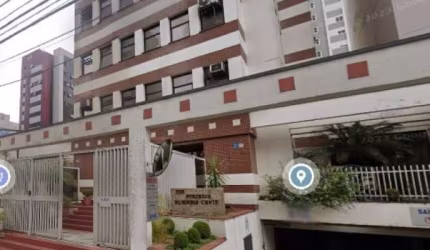 ÓTIMA LOCALIZAÇÃO - CONJUNTO COMERCIAL ÁLUGA-SE ....