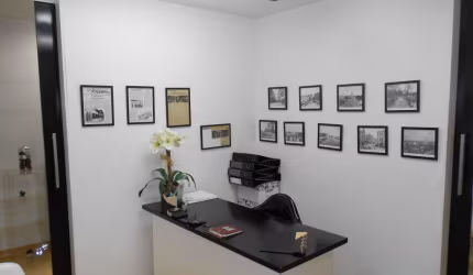 SALA REFORMADA, 32 mt²,  1 VAGA DE GARAGEM