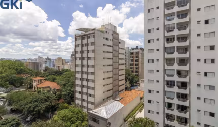 APARTAMENTO REFORMADO 212 METROS