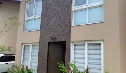 Excelente casa Juquehy