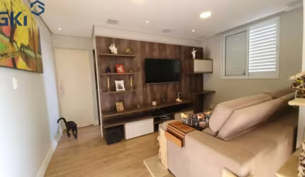 Lindo Apartamento 67m2, Vila Sônia