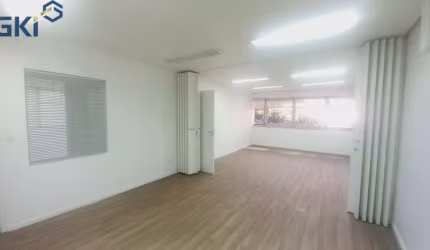 CONJUNTO COMERCIAL COM 95M2, PRÓXIMO AO METRÔ FRADIQUE COUTINHO