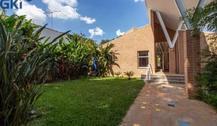 CASA EXCLUSIVA - GRANJA JULIETA