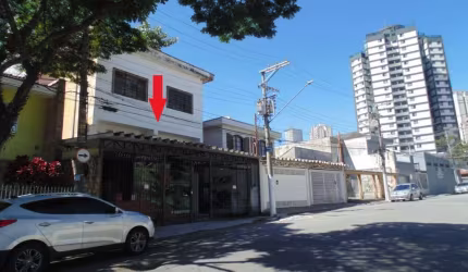 972 M² DE ÁREA CONSTRUÍDA, VENDE EM SANTANA