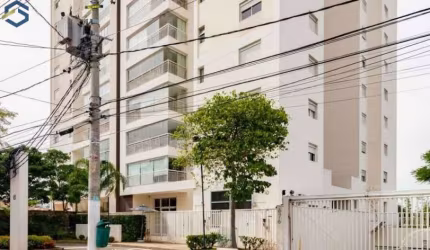 Apartamento de 130m² - 3 dormitórios e 2 vagas à venda na Vila Mariana