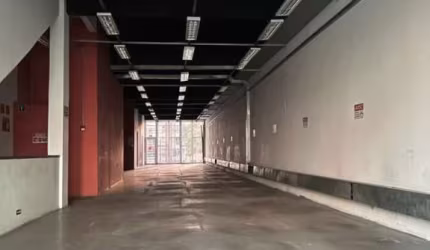 PRÉDIO COMERCIAL SAUDE