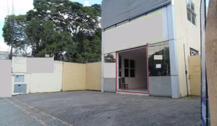 5080 m² DE TERRENO NA AV INDIANOPOLIS