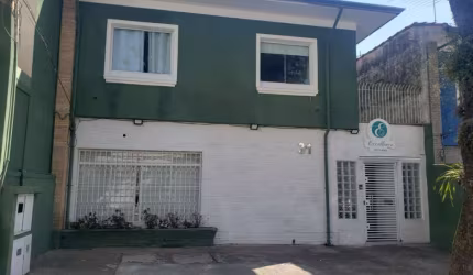 SOBRADO  ALTO  BOA VISTA