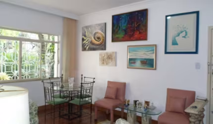 Pinheiros, Edificios da Hipica,  118 m², 2 dormitórios com 3º reversível.