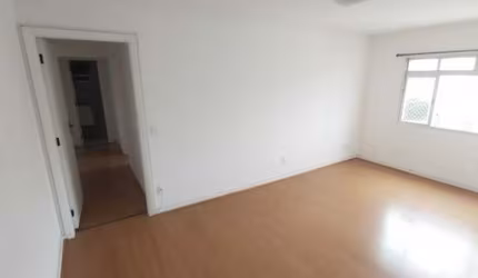APT. 80m² / 2 DORMTS / VAGA / EM PERDIZES..