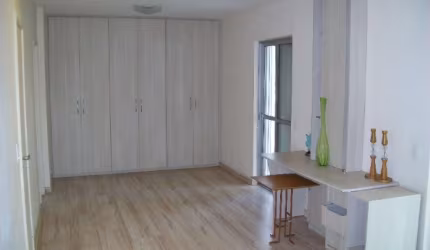 Locação de apartamento com 4 domitorios 1 suite mobiliado pronto para morar.
