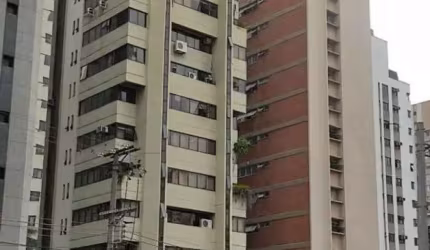 Venda ou locação Perdizes - Conjunto Comercial - 100m² - 2 vagas