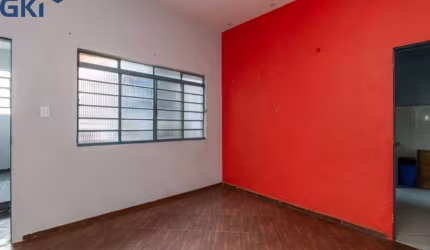 CASA TERREA 400m² COMERCIAL OU RESIDENCIAL / 3 vagas, ALUGO EM PERDIZES!!