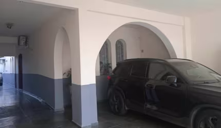 CASA COMERCIAL 400M²/ 7 SALAS/ 10 VAGAS - À VENDA ALTO DA LAPA.