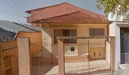 Casa térrea à venda Jabaquara - 2 dormitórios - R$ 720.000,00