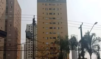 EXCELENTE APTO. EM FRENTE AO PARQUE GUARAPIRANGA