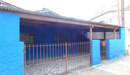 3 DORMITÓRIOS, CASA TÉRREA