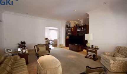 JARDINS 4 SUITES 8 VAGAS
