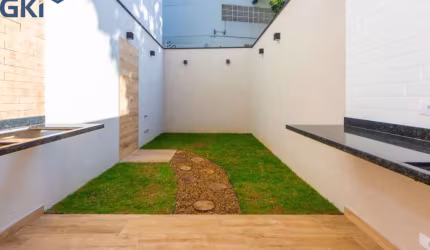 Saude, sobrado novo, projeto moderno, 3 suites, 2 vagas