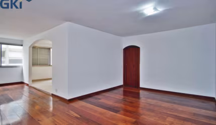 Ótimo apartamento com 3 dormitórios com uma suíte e uma vaga.