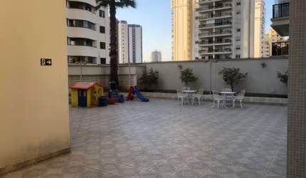 POMPÉIA - 2 DORMITÓRIOS - 76 M² - 2 VAGAS