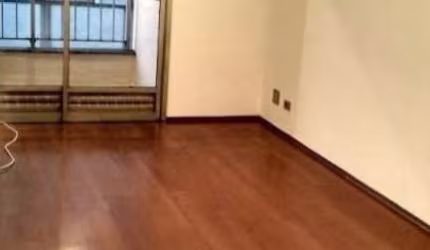 V.Clementino, 1 dorm. com vaga, próximo Metrô Sta.Cruz e Unifesp
