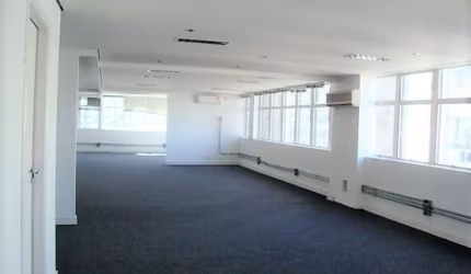 ALUGA-SE LAJE INTEIRA COMERCIAL 800M² - AV FARIA LIMA