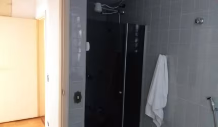 HIGIENÓPOLIS - 2 DORMITÓRIOS - 98 M² - 1 VAGA