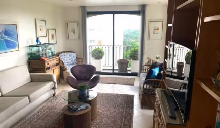APARTAMENTO HCOM 186 METROS QUDRADOS PROXIMO O METRO FARIA LIMA