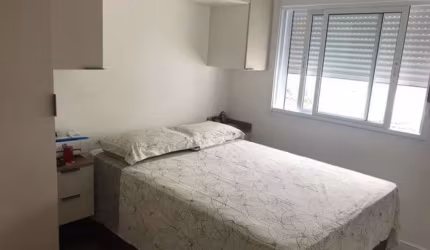 VILA ROMANA - 2 DORMITÓRIOS - 65 M² - 1 VAGA
