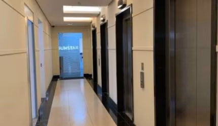 COBERTURA CORPORATIVA, NO MELHOR DE MOEMA