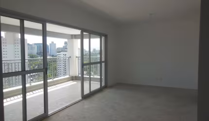 Mooca, empreendimento novo, andar alto