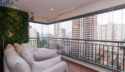 POMPÉIA - METRÔ VILA MADALENA - 2 DORMITÓRIOS - 69 M² - 1 VAGA
