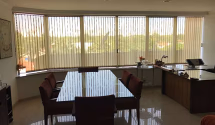 CONJUNTO COMERCIAL 52M²/ 2 VAGAS - AV BRIGADEIRO FARIA LIMA À VENDA !!