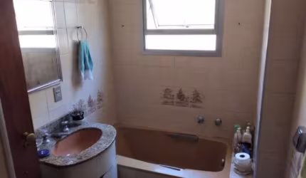 Apartamento na Vila Leopoldina