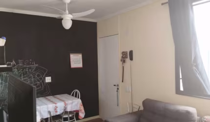 Ótimo apartamento no Jaguaré