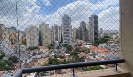 APTO.COM 120 M²,4 DORM. SENDO 1 SUITE,3 VARANDAS, 3 VAGAS,DEPÓSITOS