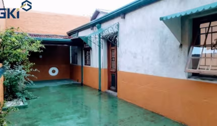 TERRENO 160M² COM GALPÃO PROXIMO AO CEAGESP VILA LEOPOLDINA!!