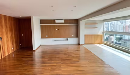 APARTAMENTO COM 171 METROS 4 DOR 3 SUITES PROXIMO AO METRO FRADIQUE COUTINHO