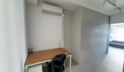 APARTAMENTO COM 64 M2 MOBILIADO 2 GARAGEM PROXIMO O METRO FRADIQUE COUTINHO