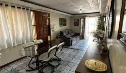 Casa/Sobrado 143m2, 2 vagas
