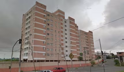 Apto 60m2, 1 vaga, 2 dorm. - Av Lider