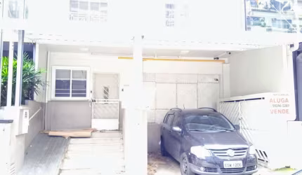 ÓTIMO IMÓVEL COMERCIAL, COM EXCELENTE LOCALIZAÇÃO EM PINHEIROS